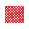 image:imageLittle Treasure Hudson Baby Cotton Poly Flannel Receiving Blankets Multipack Pink Cuteasaurus 30x30 inchesRed Girl Farm