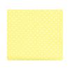 image:imageLittle Treasure Hudson Baby Cotton Poly Flannel Receiving Blankets Multipack Pink Cuteasaurus 30x30 inchesYellow Citrus Mint
