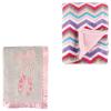 Ballet/Pink Chevron