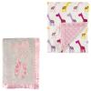 Ballet/Pink Giraffe