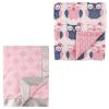 Damask/Owls