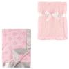 Damask/Pink