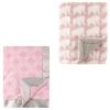 Damask/Pink Elephant