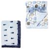 Navy Whale/Blue Sheep