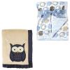 Owl/Blue Sheep