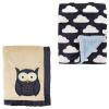 Owl/Clouds