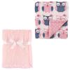 Pink/Owls