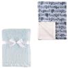 Powder Blue/Airplane