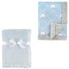 Powder Blue/Elephant