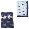Whale/Navy Whale