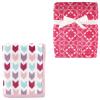 Pink Arrows/Blossom