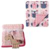 Pink Pony/Owls