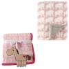 Pink Pony/Pink Elephant