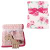 image:image2Pk Plush BlanketPink PonyRose