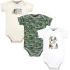 image:imageHudson Baby Infant Boy Cotton Bodysuits The Great Outdoors 912 Months