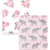 Pink Elephants