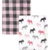 Pink Moose