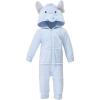 Blue Elephant Baby