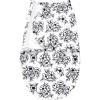 Black Toile