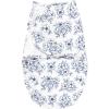 Blue Toile