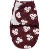 Burgundy Floral