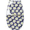 Navy Daisy