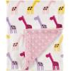 Pink Giraffe
