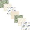 image:imageHudson Baby UnisexBaby ClassicWild Leaf Safari