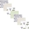 image:imageHudson Baby UnisexBaby ClassicWild Safari Adventures