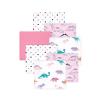 Pink Cuteasaurus