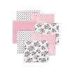 Pink Toile