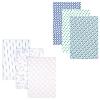 Blue Green/Blue Constellation