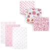 Damask/Floral