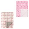 Medallion/Pink Elephant