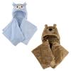 Blue Owl/Bear