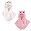 Bunny/Pink Owl