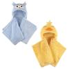 Duck/Blue Owl