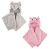 Elephant/Pink Owl