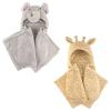Giraffe/Elephant