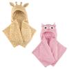 Giraffe/Pink Owl
