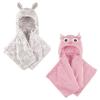 Zebra/Pink Owl
