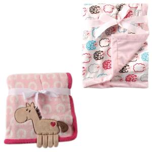 image:image2Pk Plush BlanketPink PonyPink Sheep