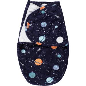 image:imageHudson Baby Unisex Baby Plush Faux Fur Swaddle WrapSpace