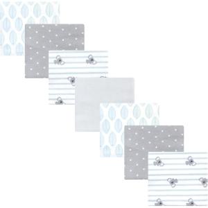 image:imageHudson Baby UnisexBaby ClassicKoala Stripe