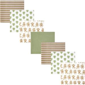 image:imageHudson Baby UnisexBaby ClassicMonkey