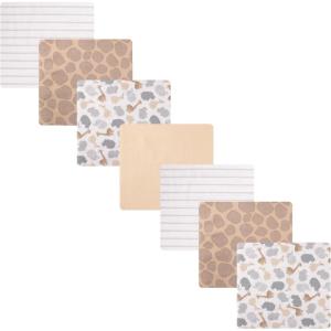 image:imageHudson Baby UnisexBaby ClassicSafari Friends