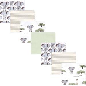 image:imageHudson Baby UnisexBaby ClassicWild Safari Adventures
