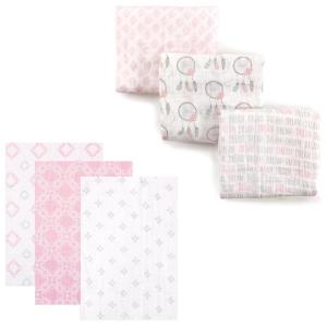 image:imageMuslin Swaddle Blanket 6PackDamaskDream Catcher