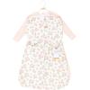 image:imageHudson Baby Baby Thermal Long Sleeve Sleeping Bag 2pkSoft Pink Sage Rose