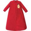 image:imageHudson Baby unisexbaby Longsleeve Fleece Sleeping BagSugar Spice